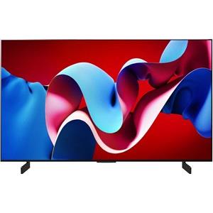 LG OLED TV OLED42C41LA