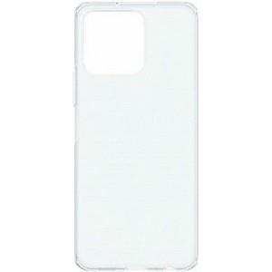 MM TPU XIAOMI REDMI NOTE 14-- 5G ULTRA SLIM prozirna