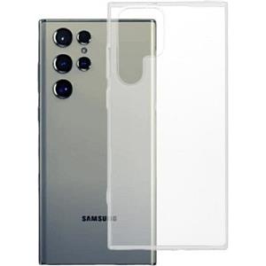 MM TPU SAM GALAXY S25 ULTRA - ULTRA SLIM prozirna