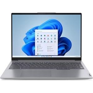 Prijenosno računalo Notebook Lenovo Thinkbook 16 G6 ABP R5-7530U / 16GB / 512GB SSD / 16