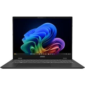 Prijenosno računalo Notebook MSI Prestige 16 AI+ Evo B2VMG-050HR Intel Ultra 9 288V / 32GB / 1TB SSD / 16