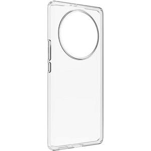 MM TPU HONOR MAGIC 7 LITE ULTRA SLIM prozirna