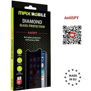 MM ZAŠTITNO STAKLO ZA IPHONE 16 PRO MAX DIAMOND 2.5D AntiSPY