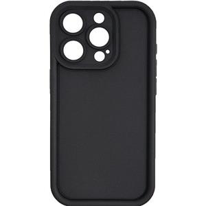MM TPU XIAOMI REDMI NOTE 14 PRO-- 5G SILICONE CANDY Black