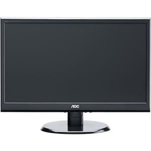 Monitor LCD LED 23,6