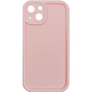 MM TPU XIAOMI REDMI 14C 5G SILICONE CANDY Pink