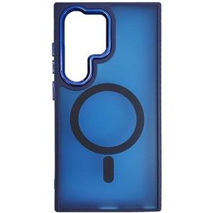MM TPU SAM GALAXY S25 ULTRA - MAGSAFE ll blue