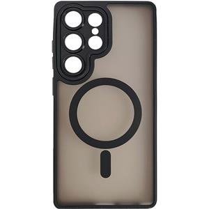 MM TPU SAM GALAXY S25 ULTRA - MAGSAFE ll black