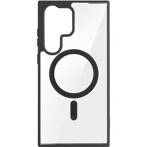 MM TPU SAM GALAXY S25 ULTRA - MAGSAFE crna