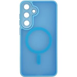 MM TPU SAM GALAXY S24 PLUS/S25 PLUS - MAGSAFE ll blue