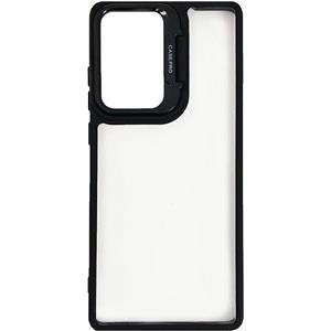 MM TPU MOTOROLA MOTO G85 Clear Color Black