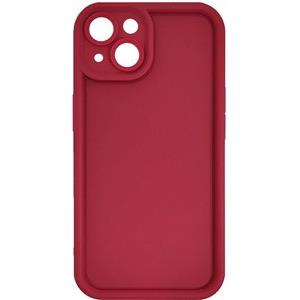 MM TPU IPHONE 14 - SILICONE CANDY Red