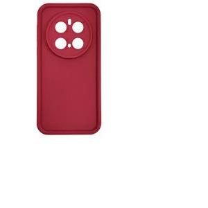 MM TPU HONOR MAGIC 7 PRO SILICONE CANDY Dark Red