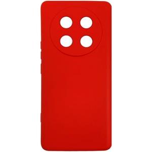 MM TPU HONOR MAGIC 7 LITE SILICONE MIKRO RED