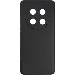 MM TPU HONOR MAGIC 7 LITE SILICONE MIKRO BLACK