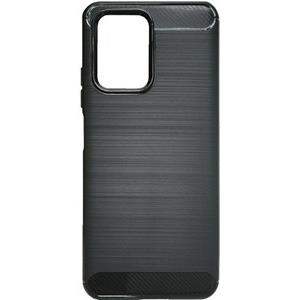 MM TPU MOTOROLA MOTO G35 CARBON FIBER ll crna