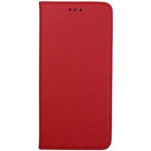 MM BOOK TORBICA XIAOMI REDMI NOTE 13 PRO+ 5G SMART MAGNET crvena