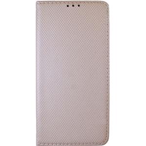 MM BOOK TORBICA XIAOMI REDMI NOTE 13 PRO 5G/POCO X6 SMART MAGNET zlatna