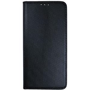MM BOOK TORBICA Samsung Galaxy A13 4G SMART MAGNET crna