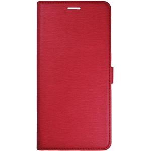 MM BOOK TORBICA HONOR MAGIC 7 LITE SLIM crvena