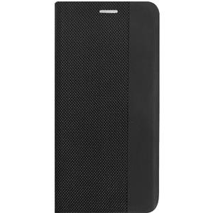 MM BOOK TORBICA XIAOMI REDMI NOTE 14 PRO 5G - SHELL ELEGANT crna