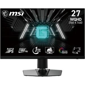 Monitor MSI G272QPF E2 27