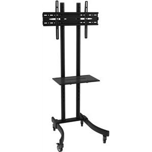Techly ICA-TR23 TV stand/entertainment centre 1 shelves