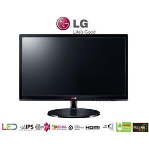 Monitor LED IPS 24