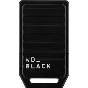 WD_BLACK C50 500GB Expansion Card for Xbox, WDBMPH5120ANC-WCSN
