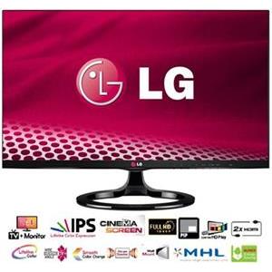 Monitor LCD LED/TV 23,6