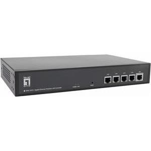 LevelOne WL controller WAC-2010 up to 128 access points