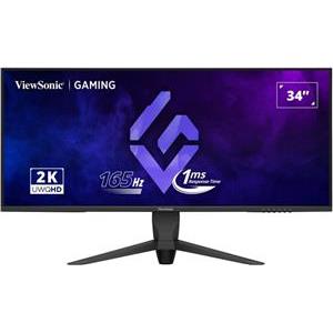 ViewSonic Monitor VX3480-2K-PRO, 34