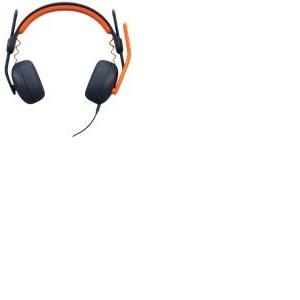 Logitech Zone Learn - CLASSIC BLUE - WW-9006
