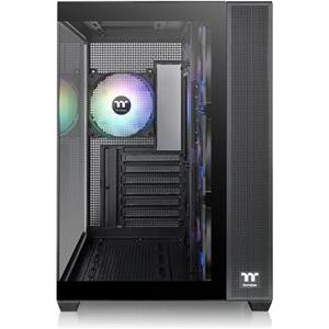Midi Thermaltake View 380 TG ARGB Black