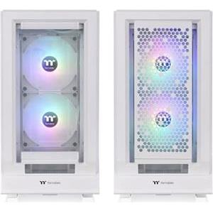 Midi Thermaltake Ceres 350 MX Snow White
