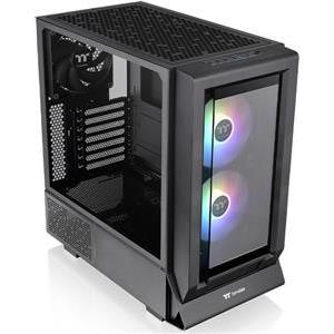 Midi Thermaltake Ceres 350 MX Black