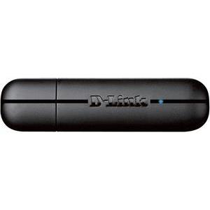 D-Link GO-USB-N150 Wireless N 150 Easy USB adapter