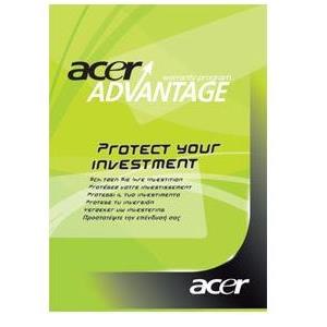 Produljenje jamstva Acer Veriton 1-3 g. SV.WPCAF.B10