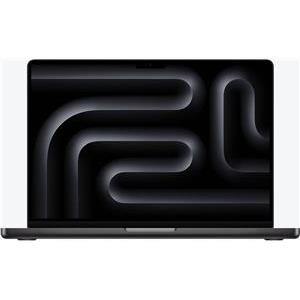 Apple 14-inch MacBook Pro: Apple M4 chip with 10-core CPU and 10-core GPU, 16GB, 1TB SSD - Space Black, MW2V3D/A