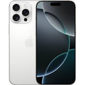 Mobitel Apple iPhone 16 Pro Max 1TB - bijeli