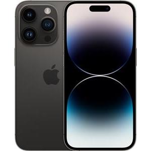 Mobitel Apple iPhone 16 Pro 256GB - crni