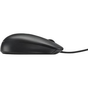 HP USB Optical 2.9M Mouse, Z3Q64AA