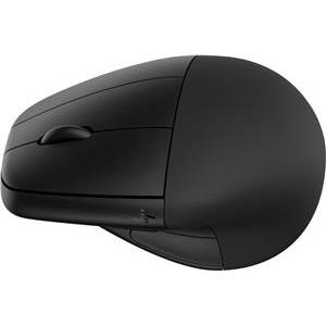 HP 925 Ergonomic Vertical Wireless Mouse, 6H1A5AA