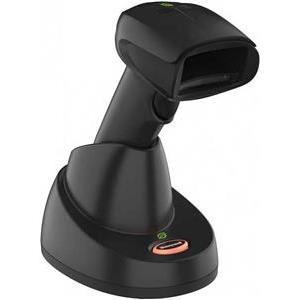 Honeywell Barcode-Scanner Xenon XP 1950g 1D/2D USB RS-232 Kabelgebunden Schwarz