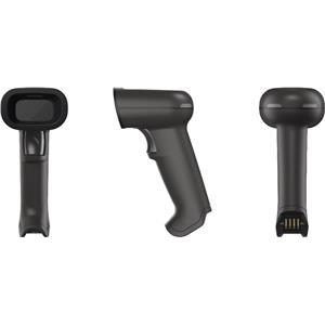 Honeywell Barcode-Scanner Xenon 1960g Kit HD 2D USB RS-232 Kabelgebunden