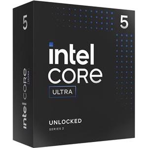 INTEL Core Ultra 5 225F 3.3GHz Box CPU