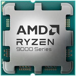 Procesor AMD Ryzen 5 9600X 6C/12T 3.9 GHz (up to 5.4 GHz) AM5 38MB L3 Cache 65W Tray PN: 100-000001405