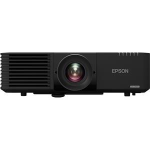 (1920x1200) Epson EB-L735U 3-LCD 7000-Lumen VGA HDMI USB Speaker WUXGA Black