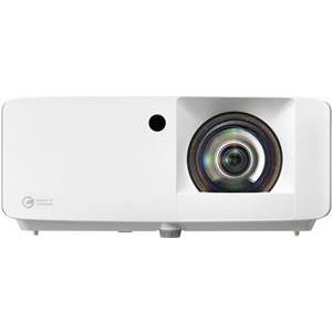 (1920x1080) OPTOMA GT2100HDR DLP Laser 4200-Lumen HDMI USB 3D Full HD White