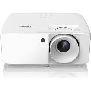 (1280x800) OPTOMA ZW340e DLP Laser 3600-Lumen HDMI USB 3D WXGA White